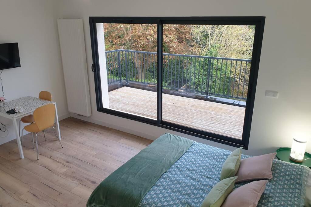Studio 3 Henriville Amiens Exterior photo